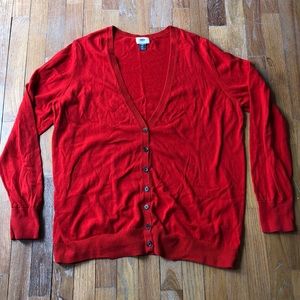 Old Navy Cardigan XXL